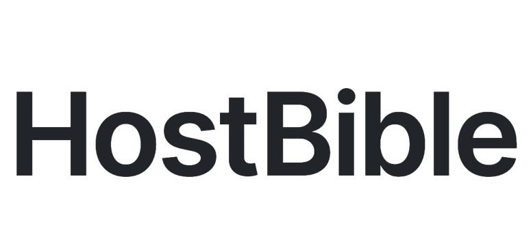 HostBible