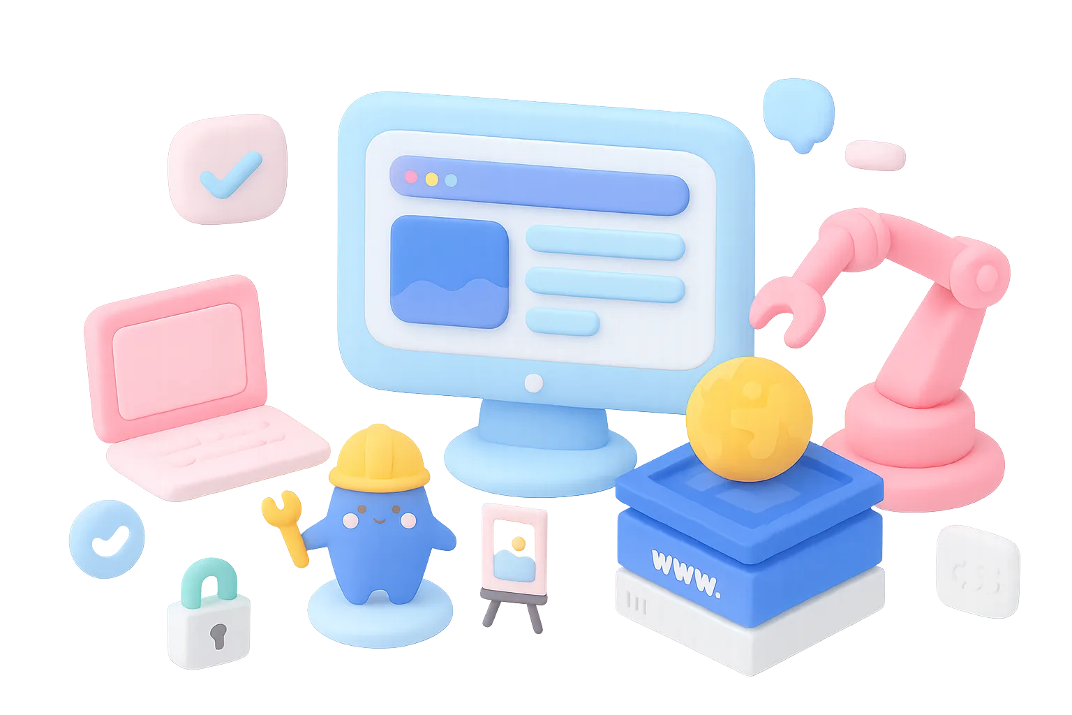 Finding a trusted website designer