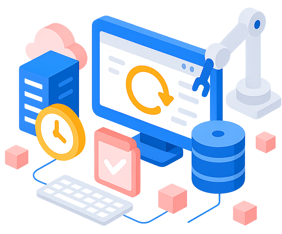 CodeGuard illustration