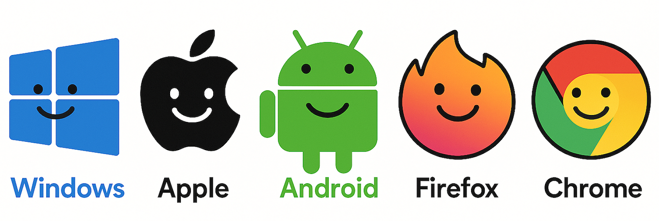 logos