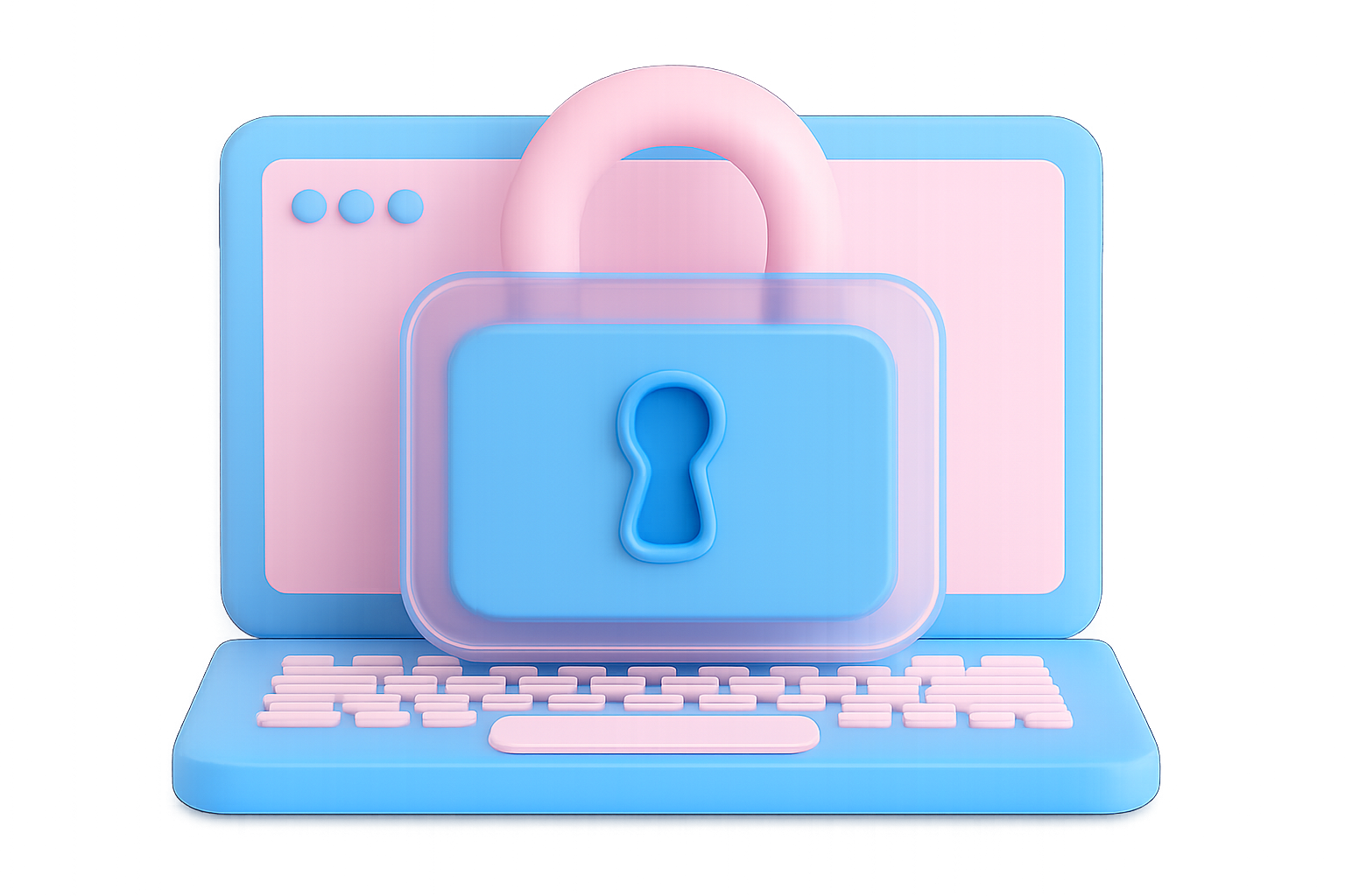 ssl illustration