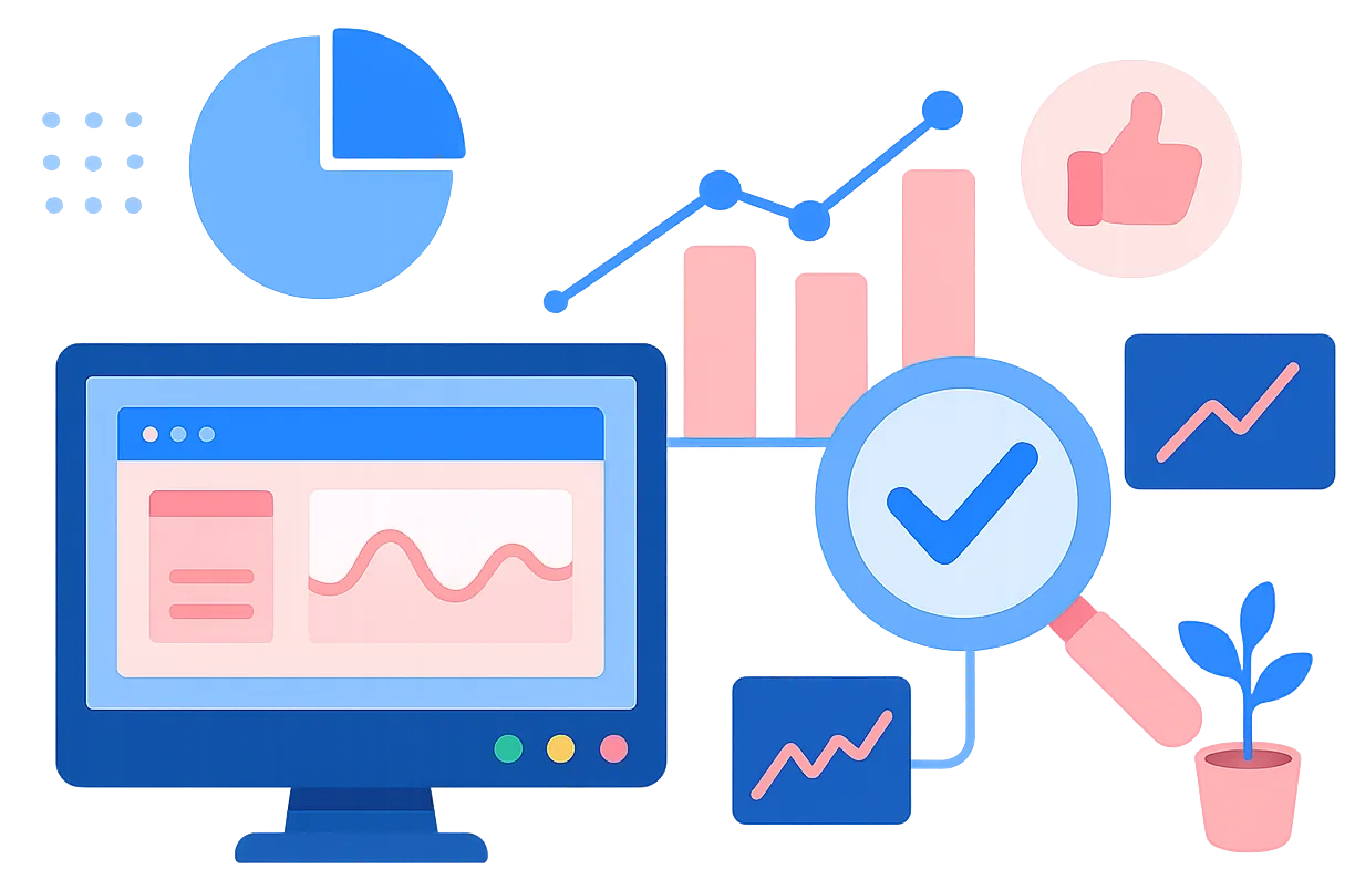 site-monitor-head illustration