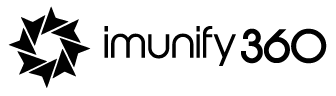 Imunify360 logo