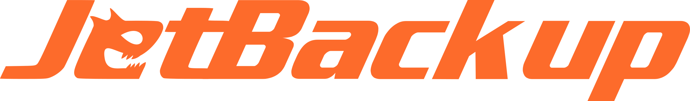 JetBackup logo