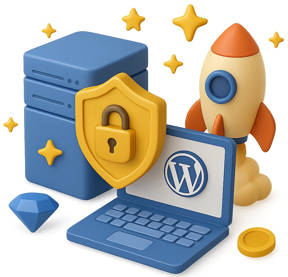 WordPress Pro Hosting