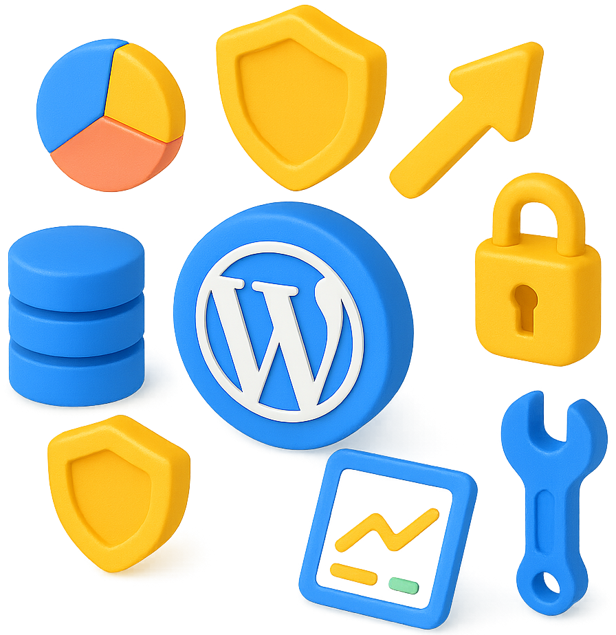WordPress Pro
