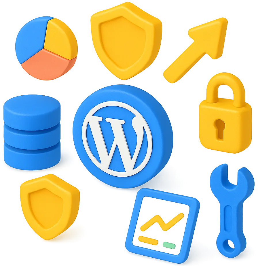 WordPress Pro