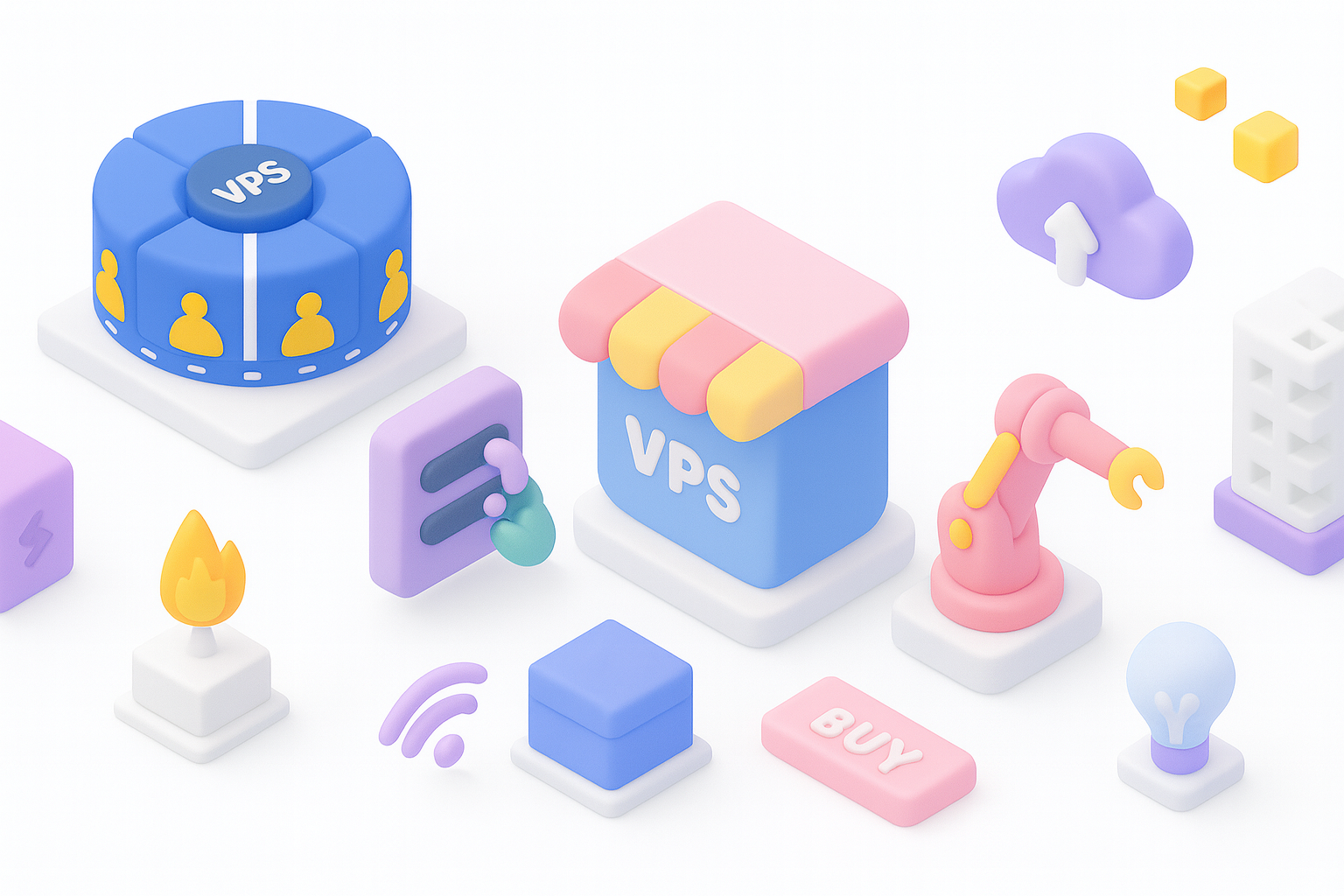 VPS