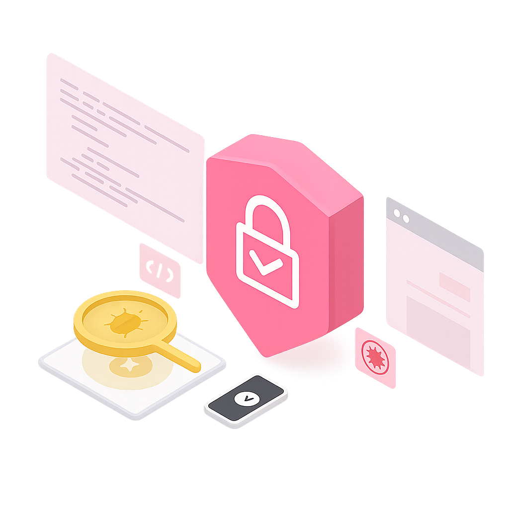 website security