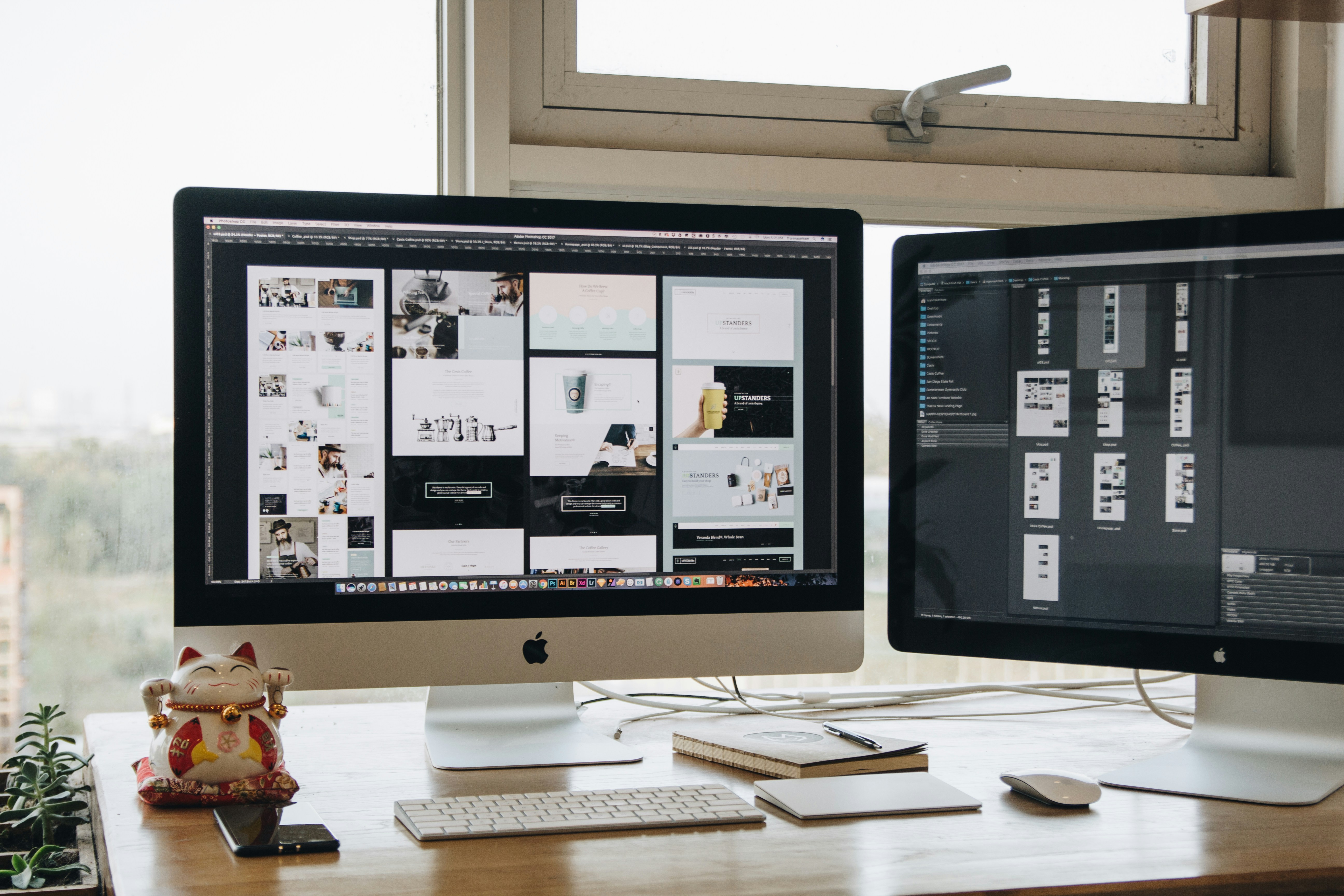WordPress theme preview