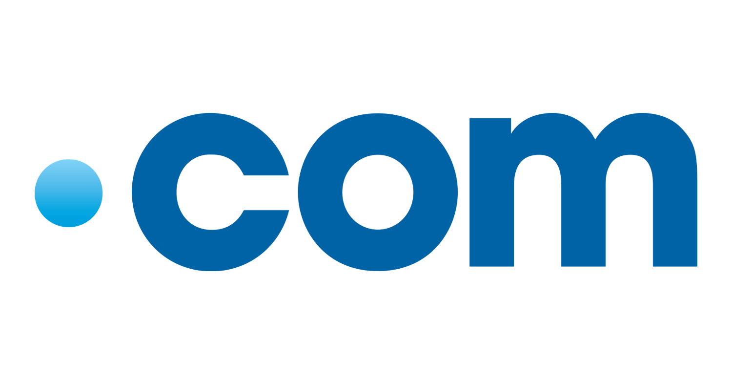 .com Domain Name